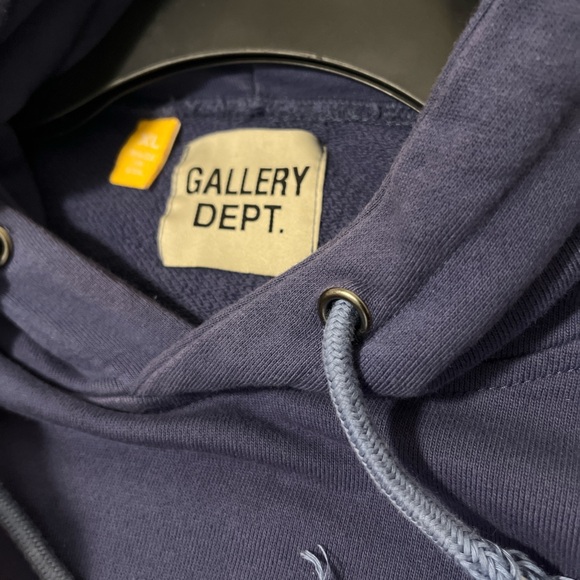 gallery dept